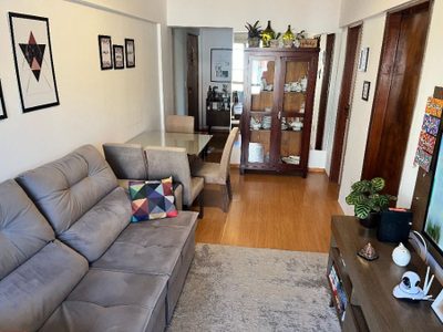 Apartamento, 1 quarto, 45 m² - Foto 2