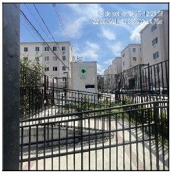 Apartamento, 2 quartos, 10 m² - Foto 1