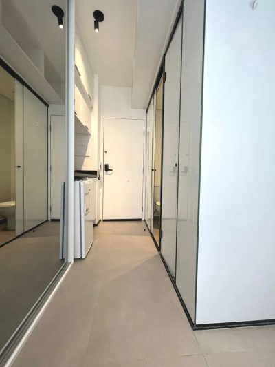 Apartamento, 1 quarto, 11 m² - Foto 1