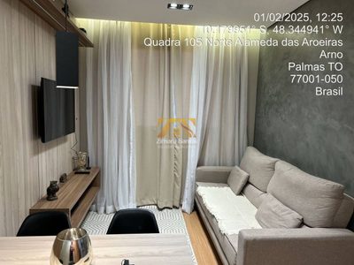 Apartamento, 2 quartos, 44 m² - Foto 4