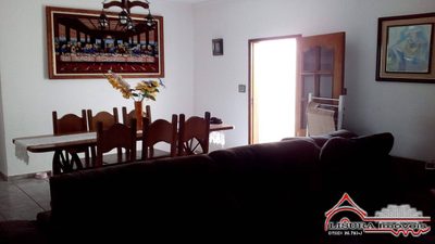 Casa, 2 quartos - Foto 4