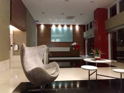 Sala-Conjunto, 35 m² - Foto 1