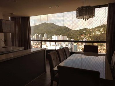Apartamento, 3 quartos, 95 m² - Foto 5