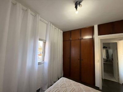 Apartamento, 1 quarto, 45 m² - Foto 4