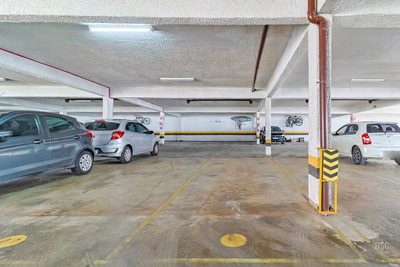 Apartamento, 3 quartos, 71 m² - Foto 4