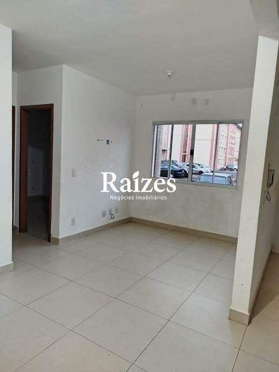 Apartamento, 2 quartos, 48 m² - Foto 1
