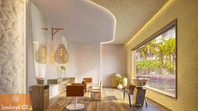 Apartamento, 3 quartos, 115 m² - Foto 4