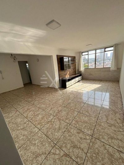 Apartamento, 3 quartos, 90 m² - Foto 1