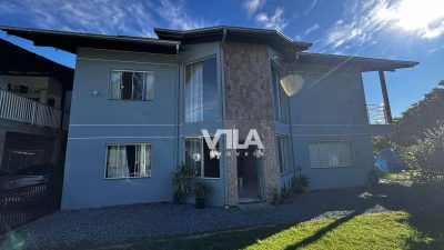 Casa, 5 quartos, 369 m² - Foto 1