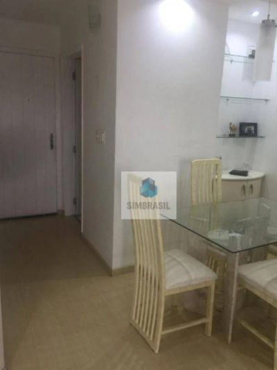 Apartamento, 3 quartos, 65 m² - Foto 3