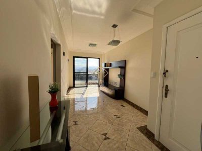 Apartamento, 2 quartos, 78 m² - Foto 1