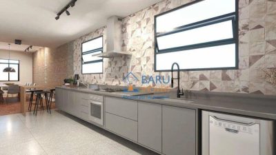 Apartamento, 3 quartos, 212 m² - Foto 2