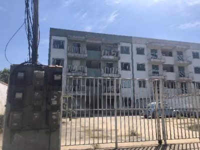 Apartamento, 1 quarto, 63 m² - Foto 1