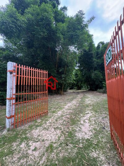 Loteamento e Condomínio, 5 hectares - Foto 2