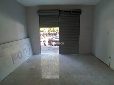 Loja-Salão, 24 m² - Foto 3