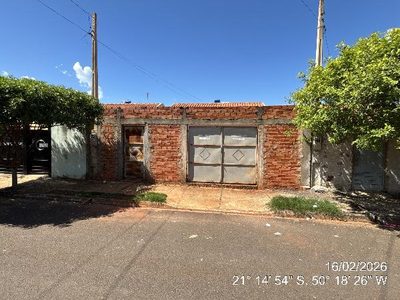 Casa, 2 quartos, 160 m² - Foto 1