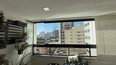 Apartamento, 3 quartos, 180 m² - Foto 4