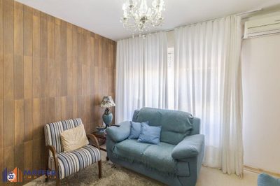 Apartamento, 3 quartos, 86 m² - Foto 3