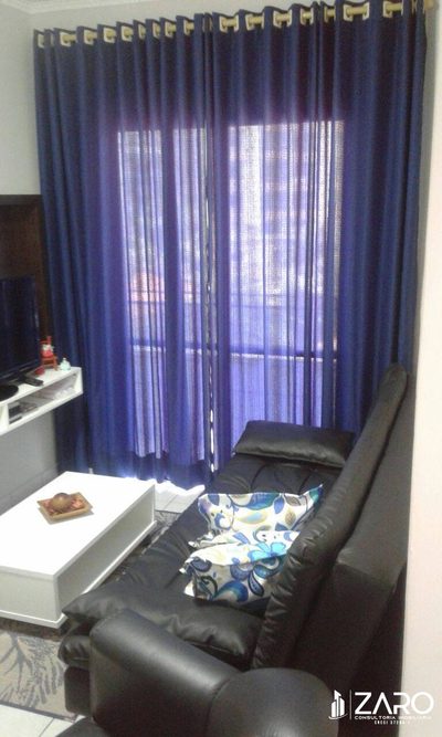 Apartamento, 1 quarto, 45 m² - Foto 3