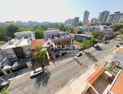 Apartamento, 2 quartos, 97 m² - Foto 3