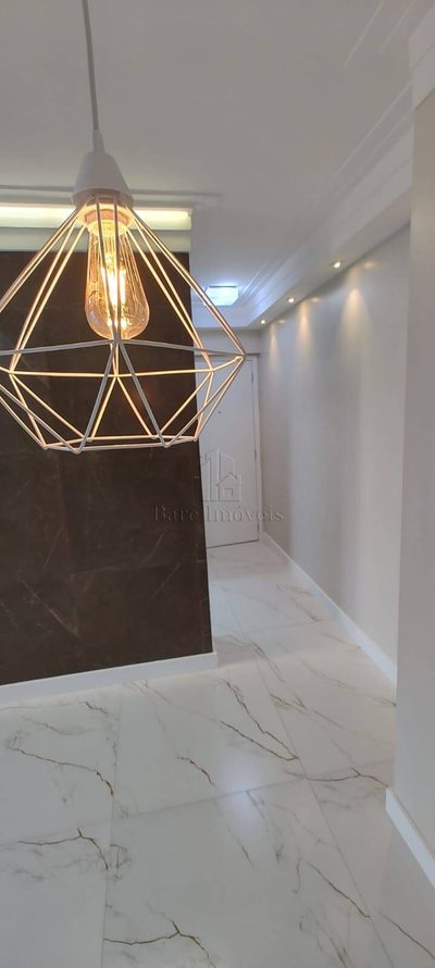 Apartamento, 3 quartos, 83 m² - Foto 2