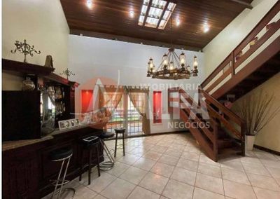 Chácara, 4 quartos, 1326 m² - Foto 4