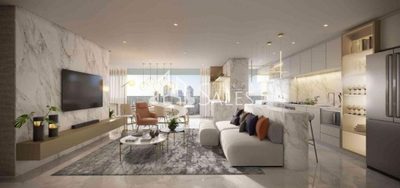 Apartamento, 3 quartos, 117 m² - Foto 4