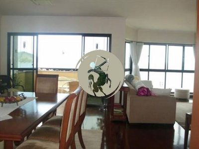 Apartamento, 3 quartos, 180 m² - Foto 3