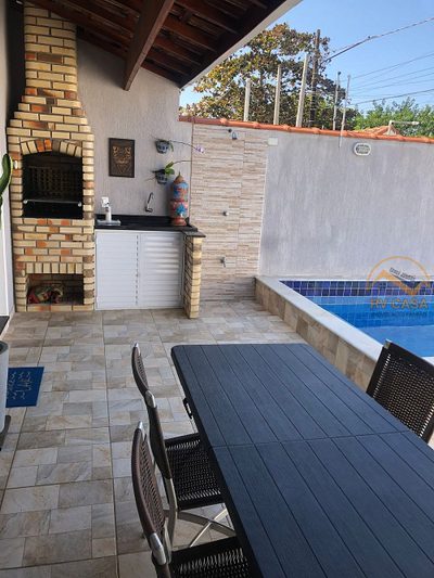 Casa, 2 quartos, 77 m² - Foto 2