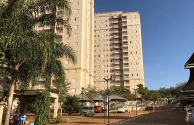 Apartamento, 2 quartos, 67 m² - Foto 1