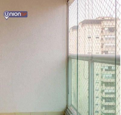 Apartamento, 2 quartos, 84 m² - Foto 4