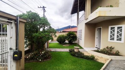 Casa, 4 quartos, 251 m² - Foto 5