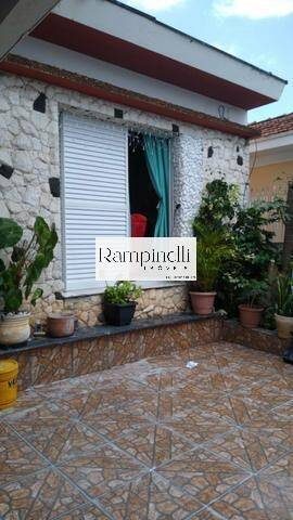 Casa, 3 quartos, 250 m² - Foto 1