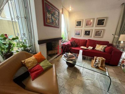 Casa, 3 quartos, 200 m² - Foto 2