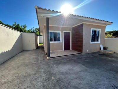 Casa, 2 quartos - Foto 2