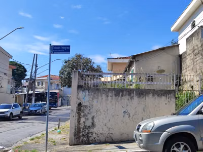 Terreno, 128 m² - Foto 1