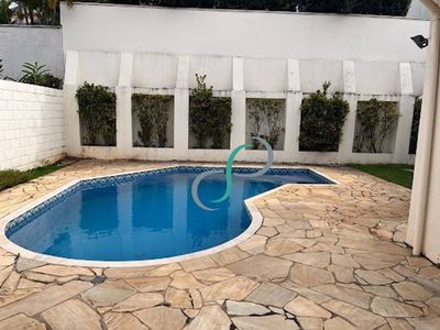 Casa, 3 quartos, 410 m² - Foto 1