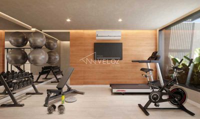 Apartamento, 2 quartos, 76 m² - Foto 5