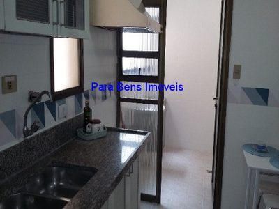 Apartamento, 3 quartos, 80 m² - Foto 5