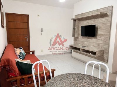 Apartamento, 2 quartos, 55 m² - Foto 1