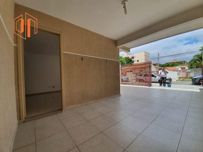 Sobrado, 3 quartos, 115 m² - Foto 5