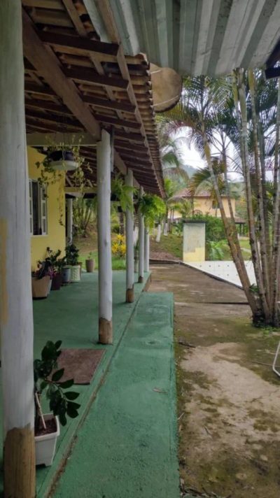 Chácara, 2 quartos, 1800 m² - Foto 2