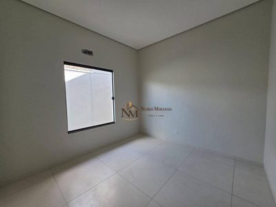 Casa, 3 quartos, 89 m² - Foto 3