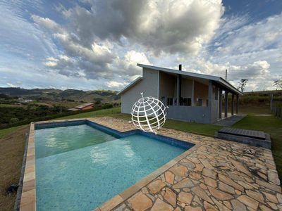 Casa, 3 quartos, 188 m² - Foto 2