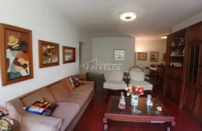 Apartamento, 4 quartos, 129 m² - Foto 5
