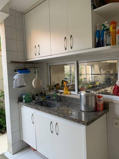 Casa, 3 quartos - Foto 4