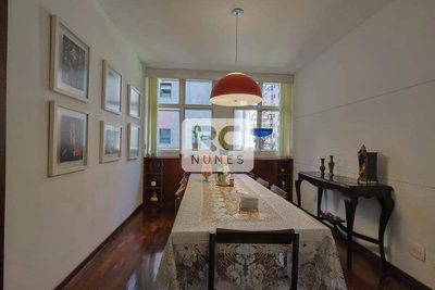Apartamento, 4 quartos, 198 m² - Foto 5