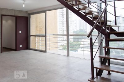 Cobertura, 4 quartos, 200 m² - Foto 1