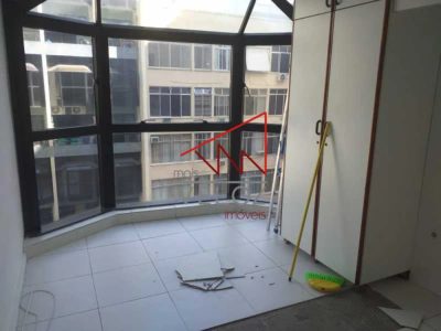Apartamento, 2 quartos, 85 m² - Foto 1