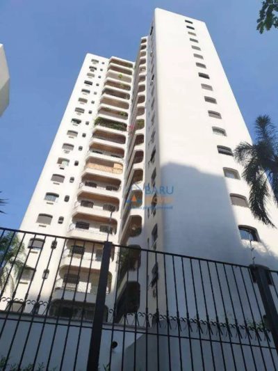 Apartamento, 3 quartos, 120 m² - Foto 1
